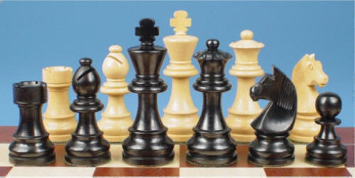 chess set