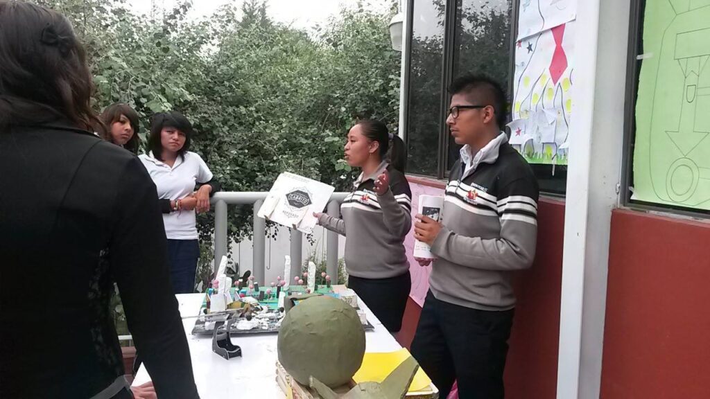 feria de ciencias 12