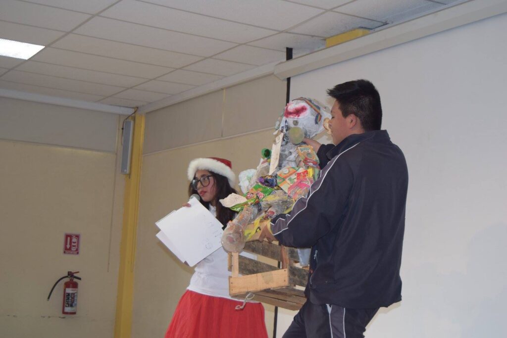 concurso pinata