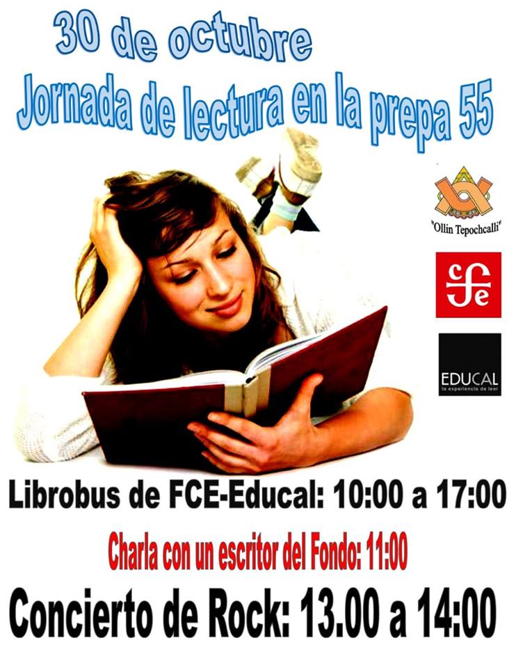 jornada lectura