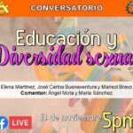educacion y diversidad sexual