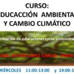 tallerbisae educacion ambiental