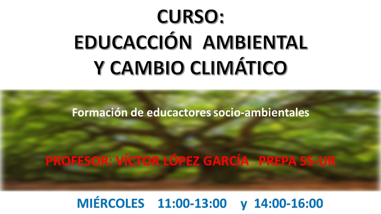 tallerbisae educacion ambiental