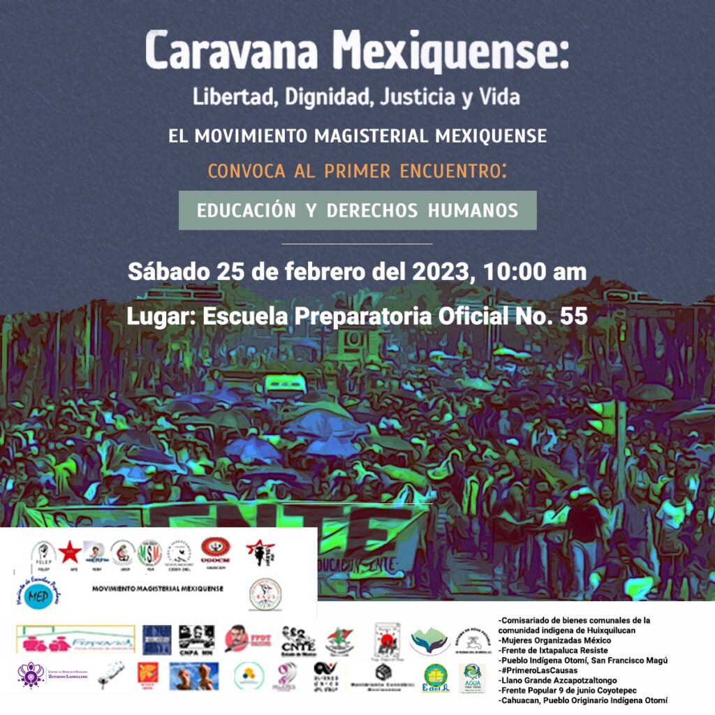 caravana mexiquense intro